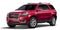 2013 GMC Acadia FWD 4dr SLT w/SLT-1