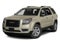 2013 GMC Acadia FWD 4dr SLT w/SLT-1