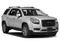 2013 GMC Acadia FWD 4dr SLT w/SLT-1