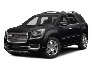 2016 GMC Acadia AWD Denali