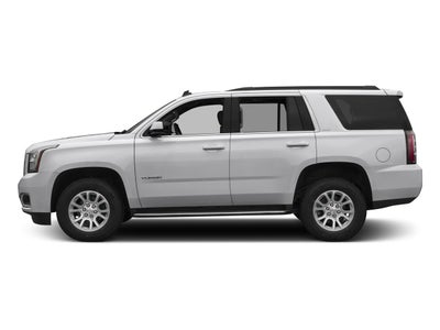 2017 GMC Yukon 2WD 4dr SLT