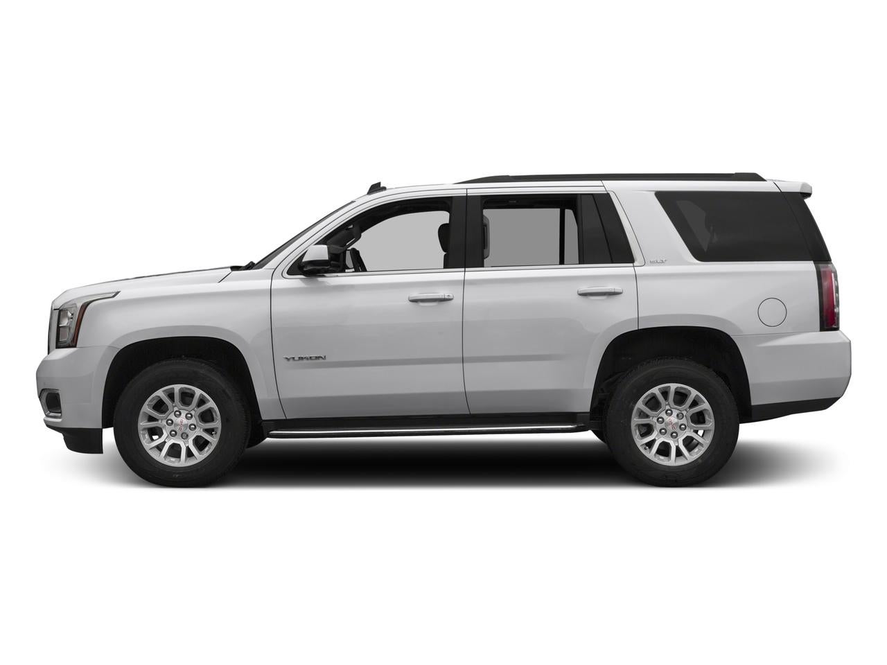 2017 GMC Yukon 2WD 4dr SLT