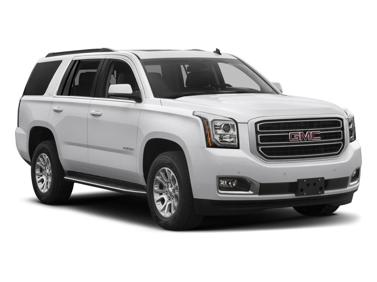 2017 GMC Yukon 2WD 4dr SLT