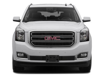 2017 GMC Yukon 2WD 4dr SLT