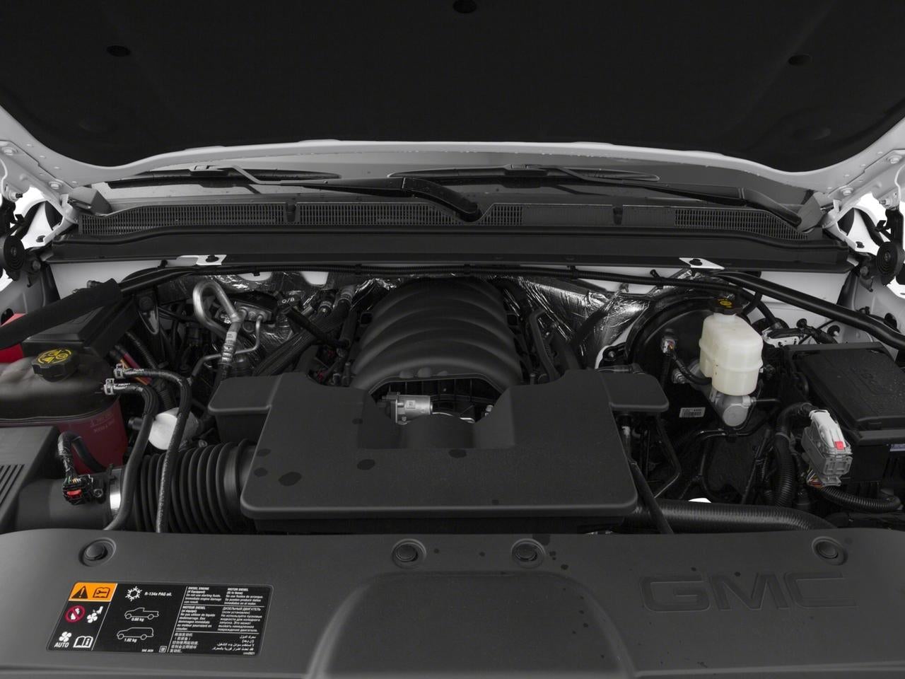 2017 GMC Yukon 2WD 4dr SLT