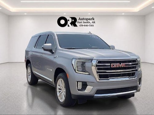 2021 GMC Yukon 2WD 4dr SLT