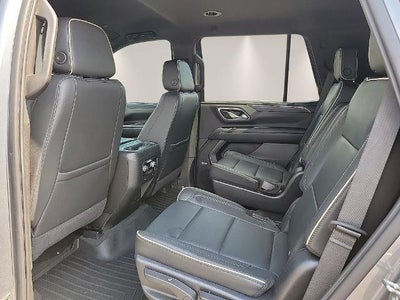 2021 GMC Yukon 2WD 4dr SLT