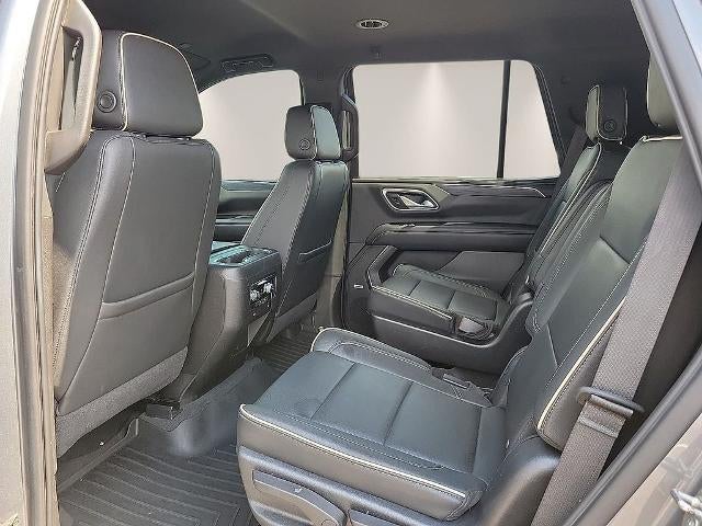 2021 GMC Yukon 2WD 4dr SLT