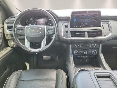 2021 GMC Yukon 2WD 4dr SLT