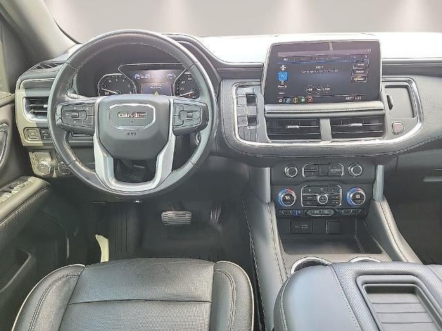 2021 GMC Yukon 2WD 4dr SLT