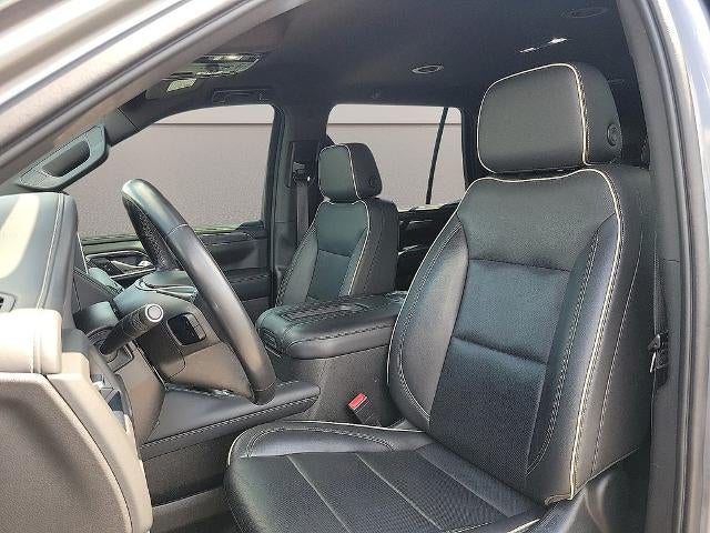 2021 GMC Yukon 2WD 4dr SLT
