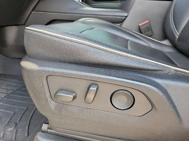 2021 GMC Yukon 2WD 4dr SLT
