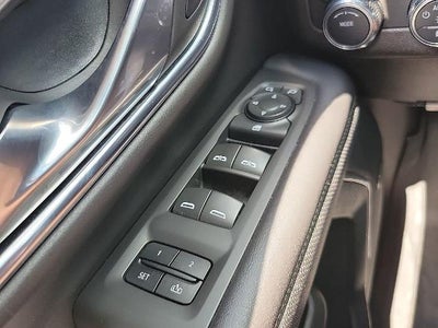 2021 GMC Yukon 2WD 4dr SLT