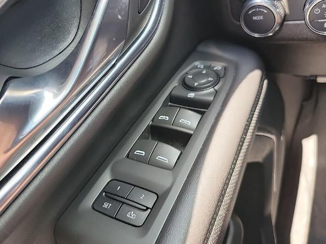 2021 GMC Yukon 2WD 4dr SLT