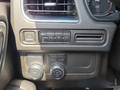2021 GMC Yukon 2WD 4dr SLT