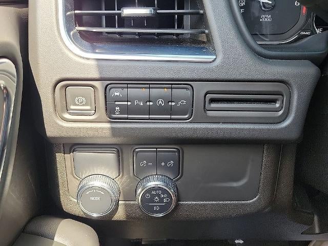 2021 GMC Yukon 2WD 4dr SLT