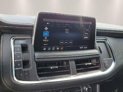 2021 GMC Yukon 2WD 4dr SLT