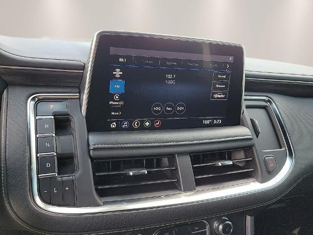 2021 GMC Yukon 2WD 4dr SLT