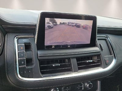 2021 GMC Yukon 2WD 4dr SLT