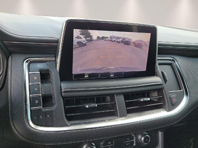 2021 GMC Yukon 2WD 4dr SLT