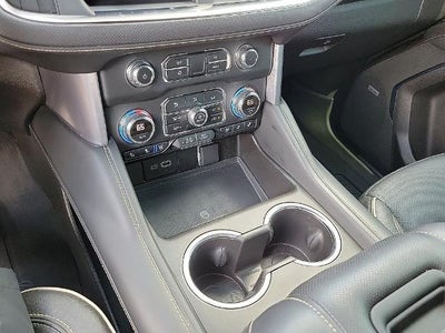 2021 GMC Yukon 2WD 4dr SLT