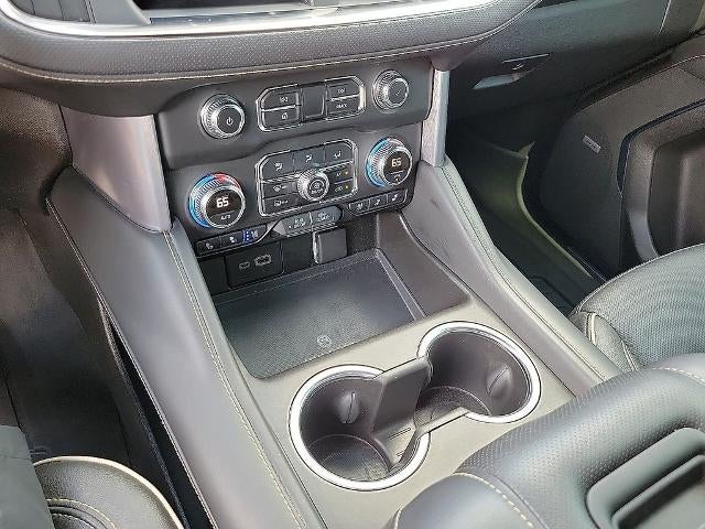 2021 GMC Yukon 2WD 4dr SLT