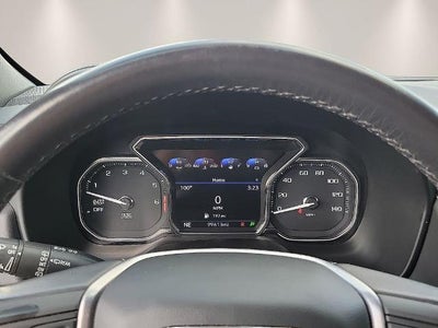 2021 GMC Yukon 2WD 4dr SLT