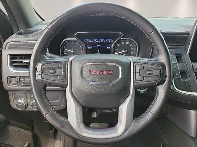 2021 GMC Yukon 2WD 4dr SLT