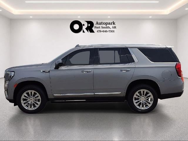 2021 GMC Yukon 2WD 4dr SLT