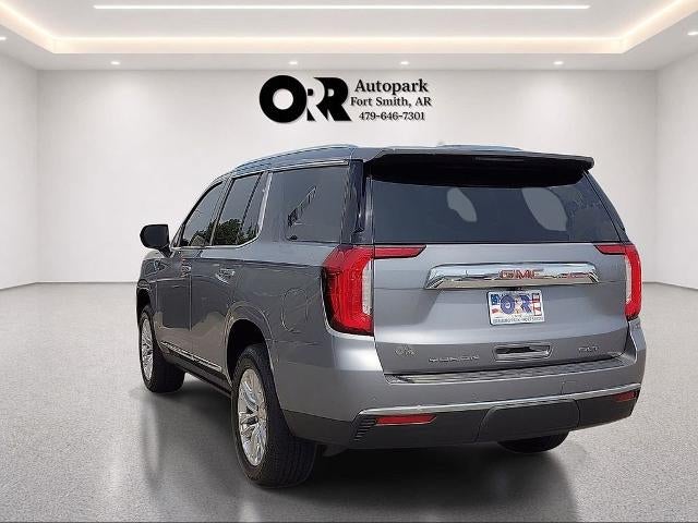 2021 GMC Yukon 2WD 4dr SLT