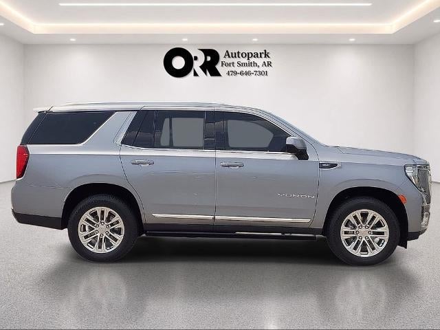 2021 GMC Yukon 2WD 4dr SLT
