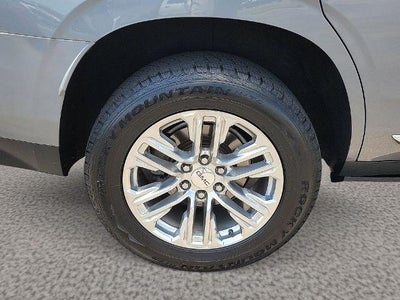 2021 GMC Yukon 2WD 4dr SLT