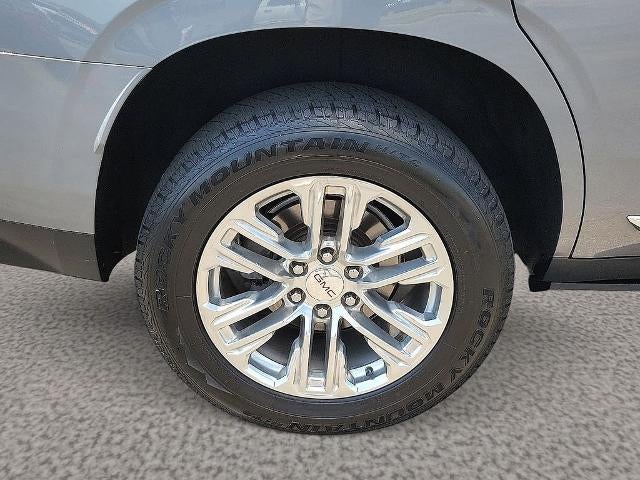 2021 GMC Yukon 2WD 4dr SLT