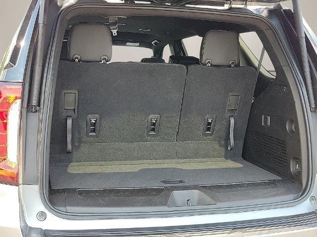 2021 GMC Yukon 2WD 4dr SLT