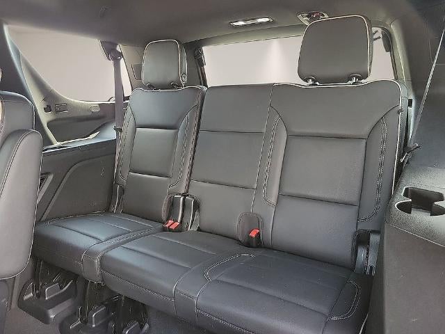 2021 GMC Yukon 2WD 4dr SLT