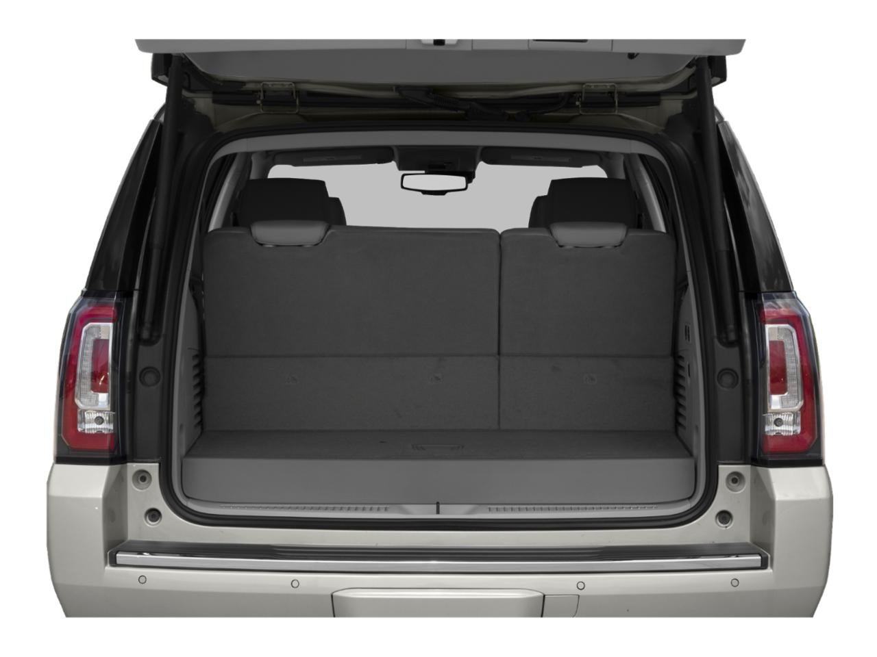 2019 GMC Yukon 2WD 4dr Denali