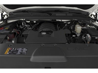 2019 GMC Yukon 2WD 4dr Denali