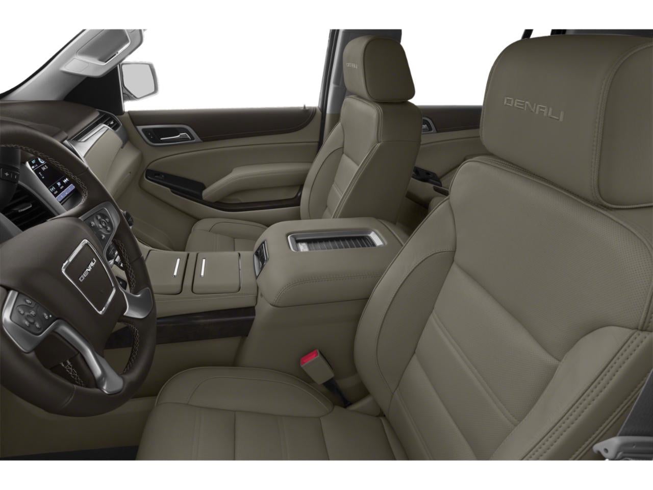 2019 GMC Yukon 2WD 4dr Denali