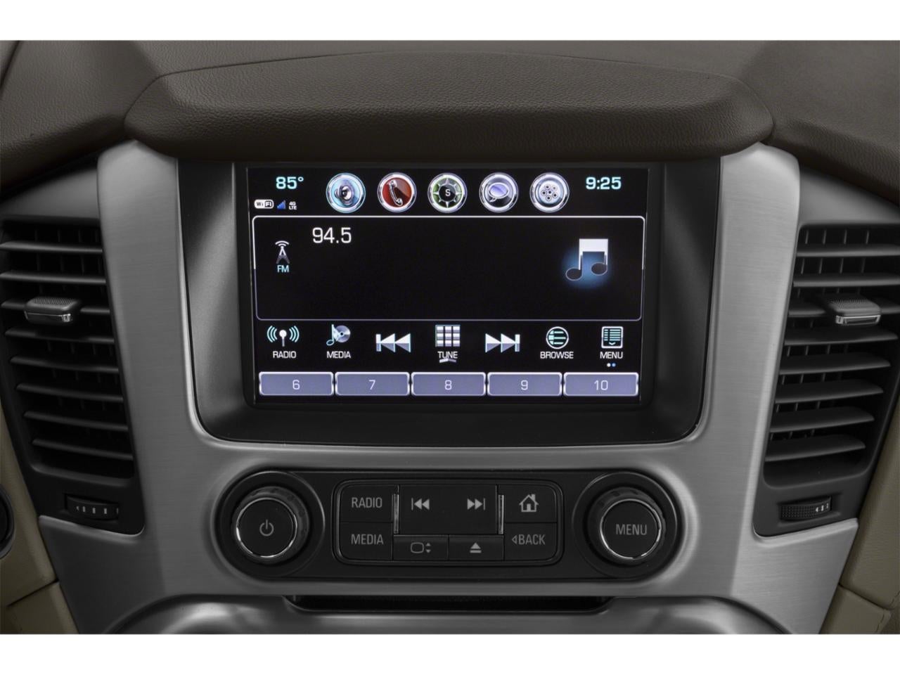 2019 GMC Yukon 2WD 4dr Denali