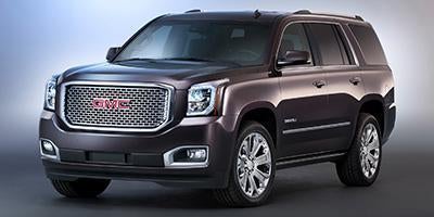 2019 GMC Yukon 2WD 4dr Denali