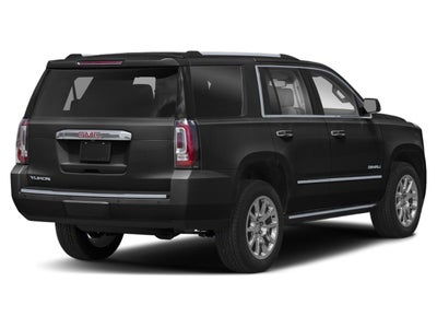2019 GMC Yukon 2WD 4dr Denali