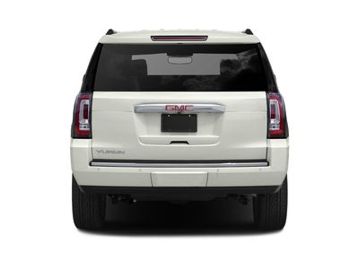 2019 GMC Yukon 2WD 4dr Denali