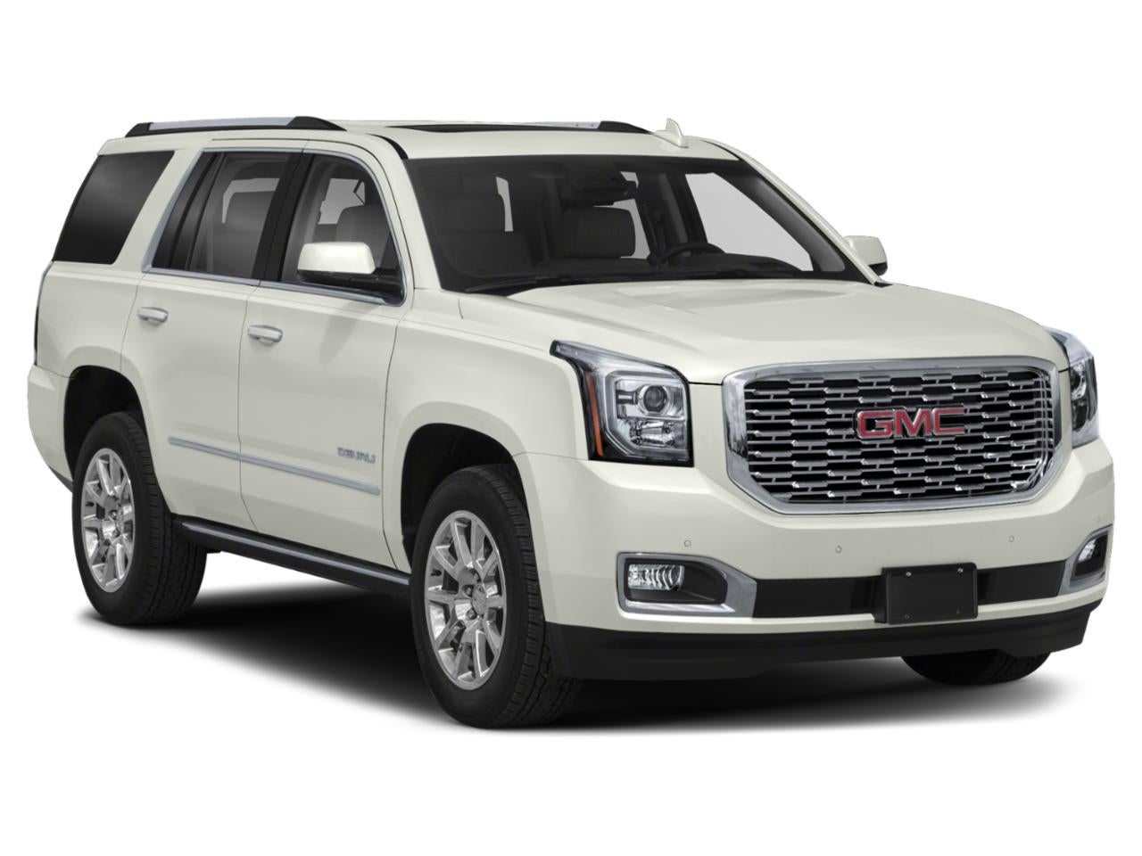 2019 GMC Yukon 2WD 4dr Denali