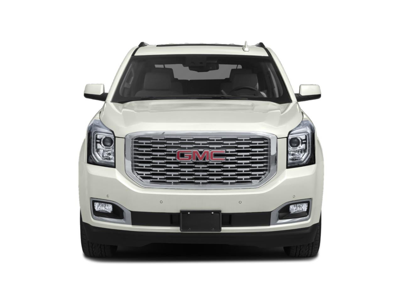 2019 GMC Yukon 2WD 4dr Denali