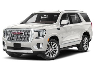2022 GMC Yukon 2WD 4dr Denali