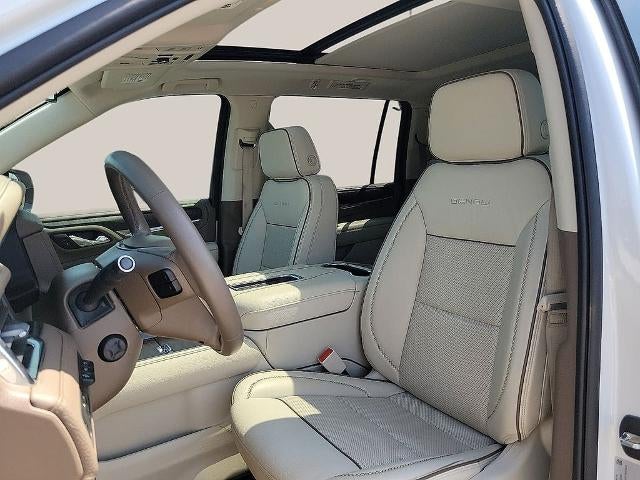 2024 GMC Yukon XL 2WD 4dr Denali