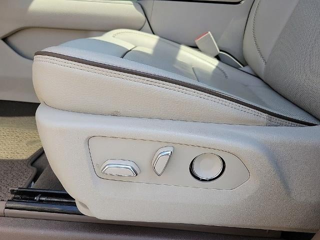 2024 GMC Yukon XL 2WD 4dr Denali