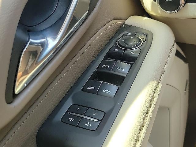 2024 GMC Yukon XL 2WD 4dr Denali
