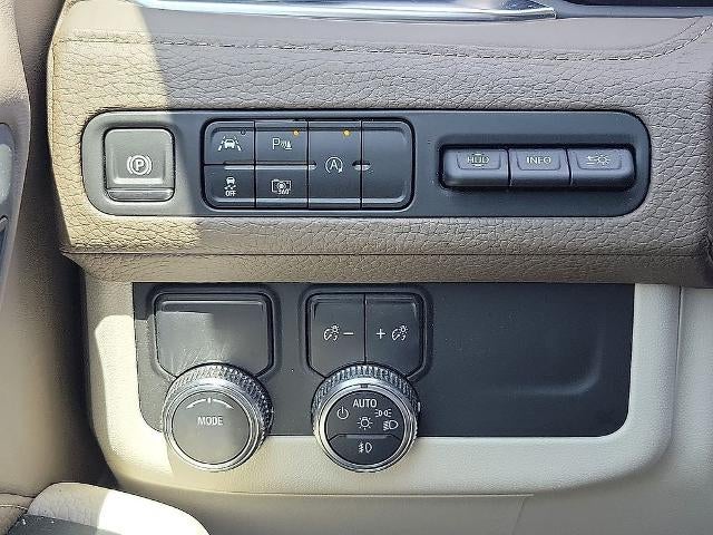 2024 GMC Yukon XL 2WD 4dr Denali
