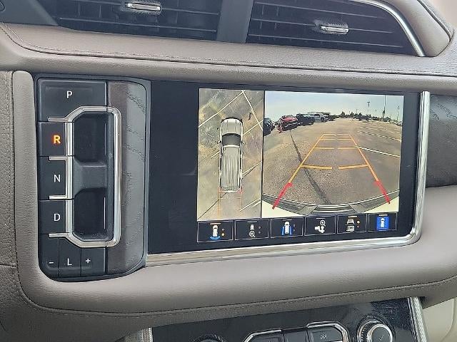 2024 GMC Yukon XL 2WD 4dr Denali